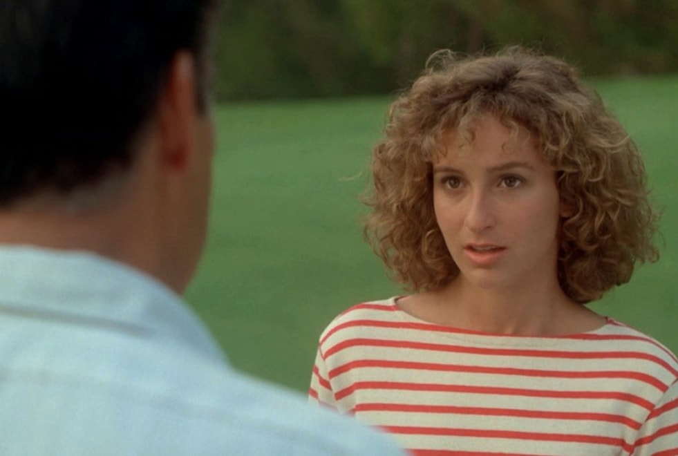 Seul quelqu’un qui a vu 10 fois Dirty Dancing aura au moins 7/10 à ce quiz sur le film