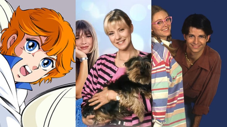 Quiz : t’es de la génération Club Dorothée si tu retrouves ces 10 programmes en 3 mots-clés