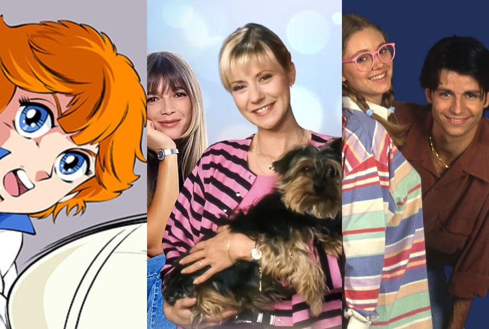 Quiz : t’es de la génération Club Dorothée si tu retrouves ces 10 programmes en 3 mots-clés