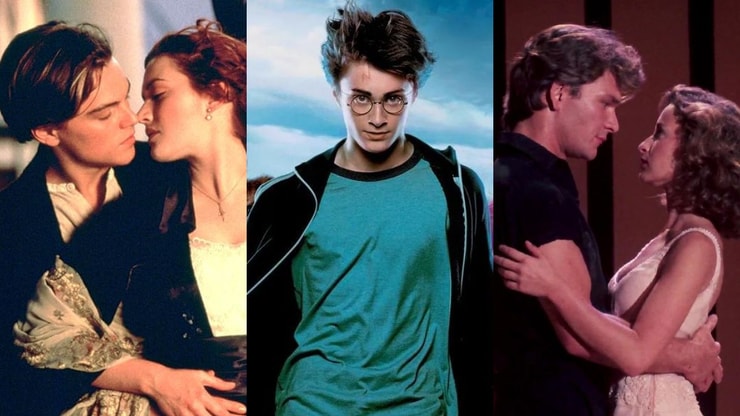 Quiz : choisis 7 films que tu adores, on devinera (vraiment) ton âge