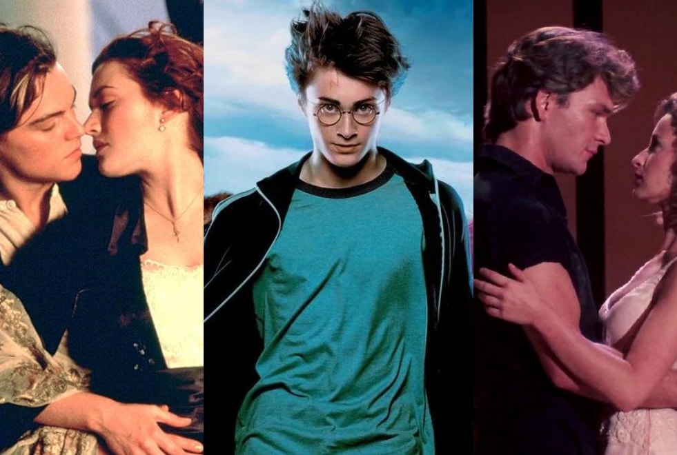 Quiz : choisis 7 films culte et on devinera en quelle année tu as passé ton bac