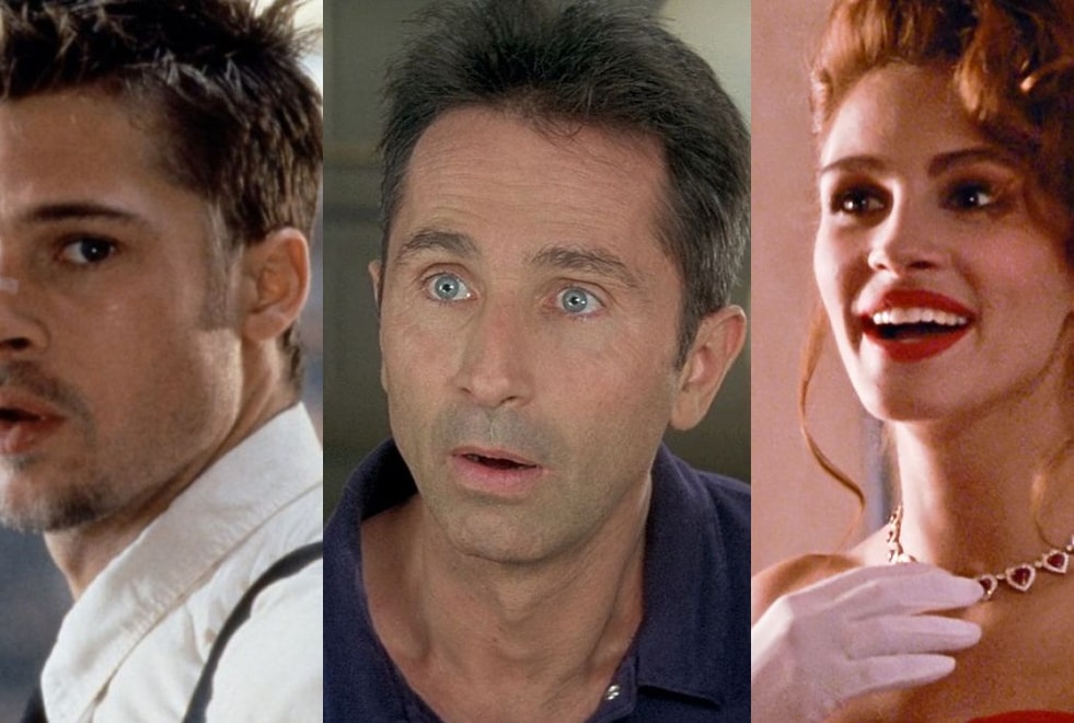 Quiz : seul quelqu’un qui a grandi dans les années 90 saura nommer ces 10 films