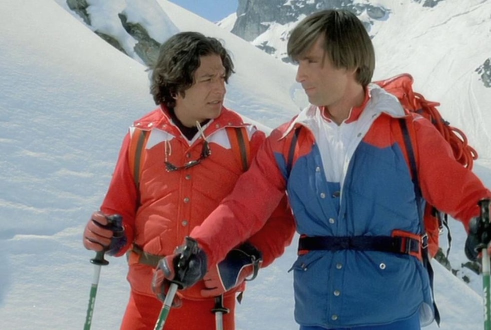Les Bronzés font du ski : personne n’a jamais eu 10/10 à ce quiz sur le film