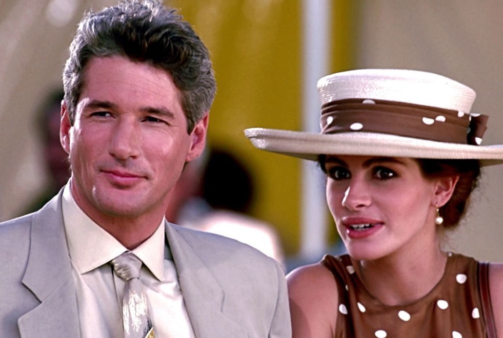 Pretty Woman : seul quelqu’un qui regarde le film tous les ans aura 5/5 à ce quiz