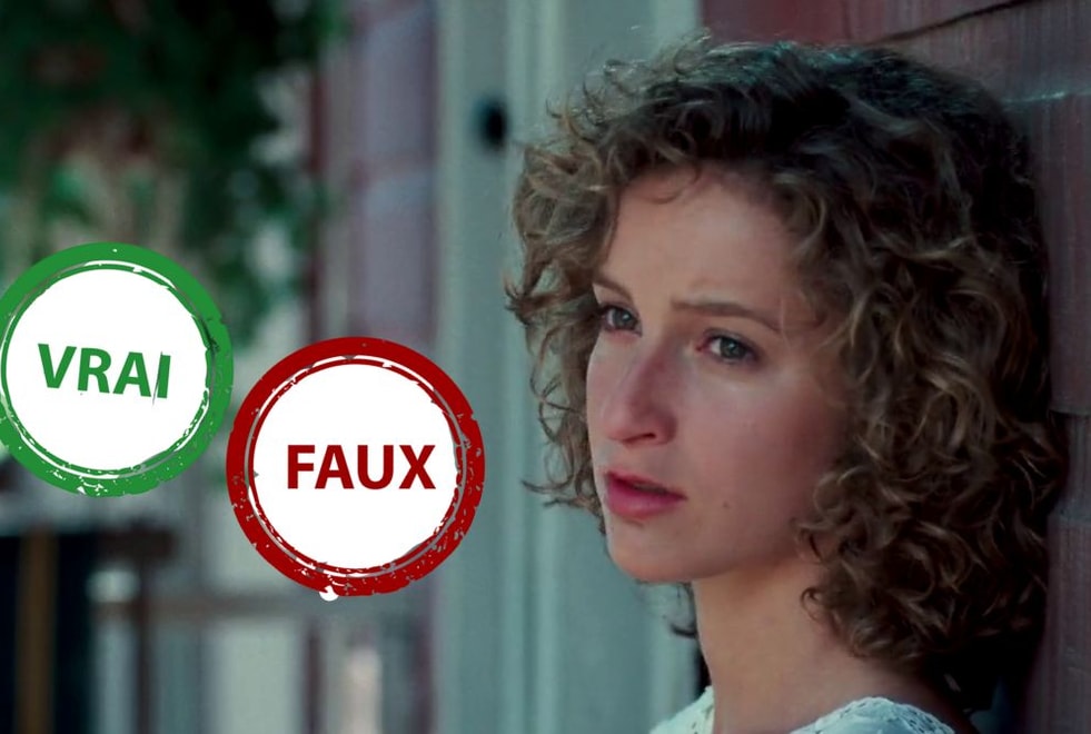 Dirty Dancing : seul quelqu’un qui regarde le film tous les ans aura 10/10 à ce quiz vrai ou faux