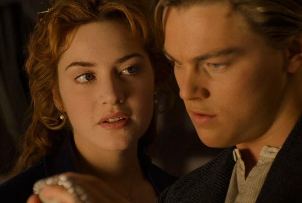 Titanic est ton film culte si tu as 7/7 à ce quiz
