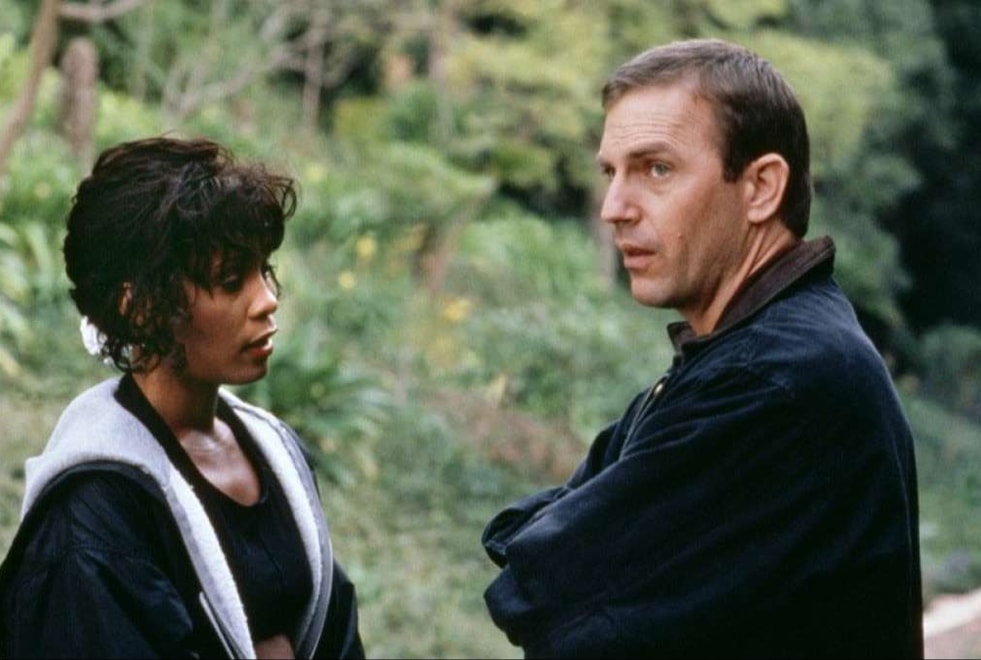 Seul quelqu’un qui a vu 10 fois Bodyguard aura 5/5 à ce quiz