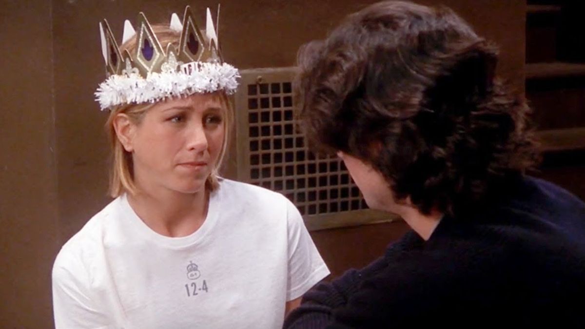 Friends : « Je me suis fait virer », quel renvoi choc d&rsquo;une star a terrifié Jennifer Aniston ?