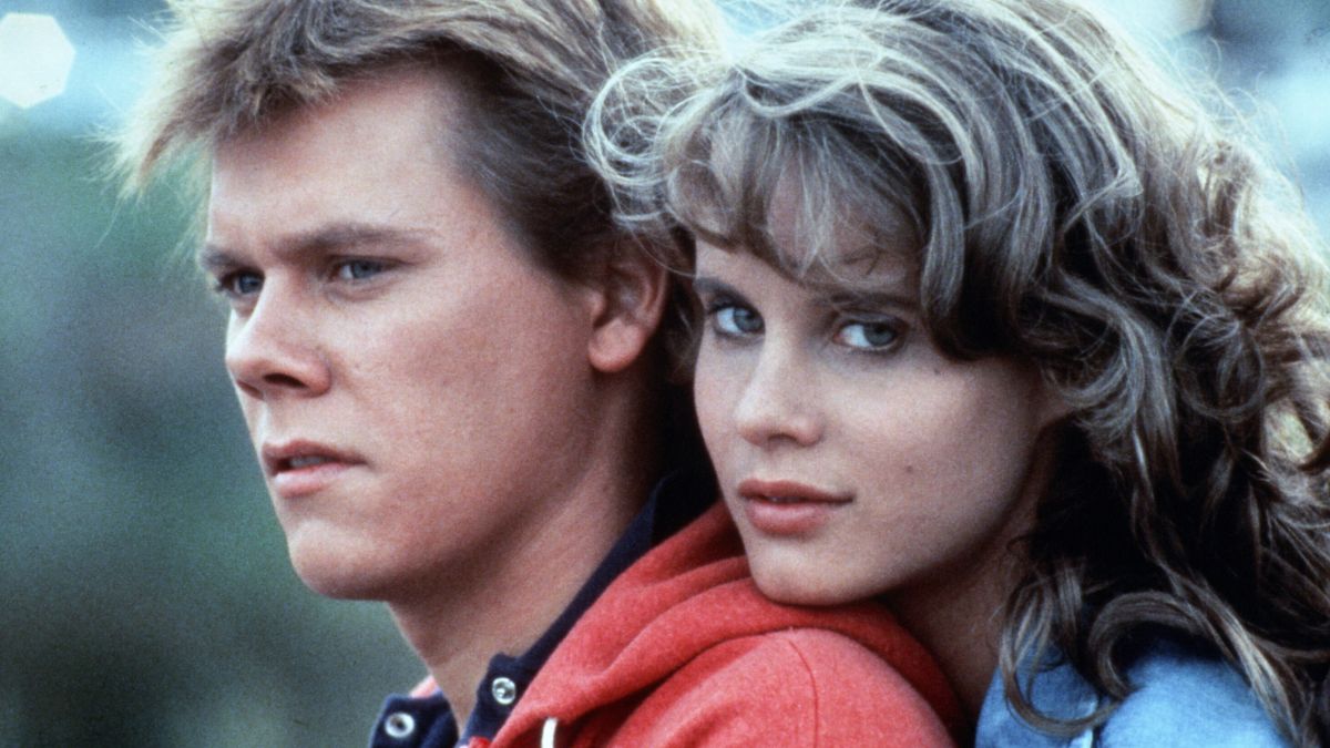 T'as une excellente mémoire si tu as 5/5 à ce quiz sur Footloose
