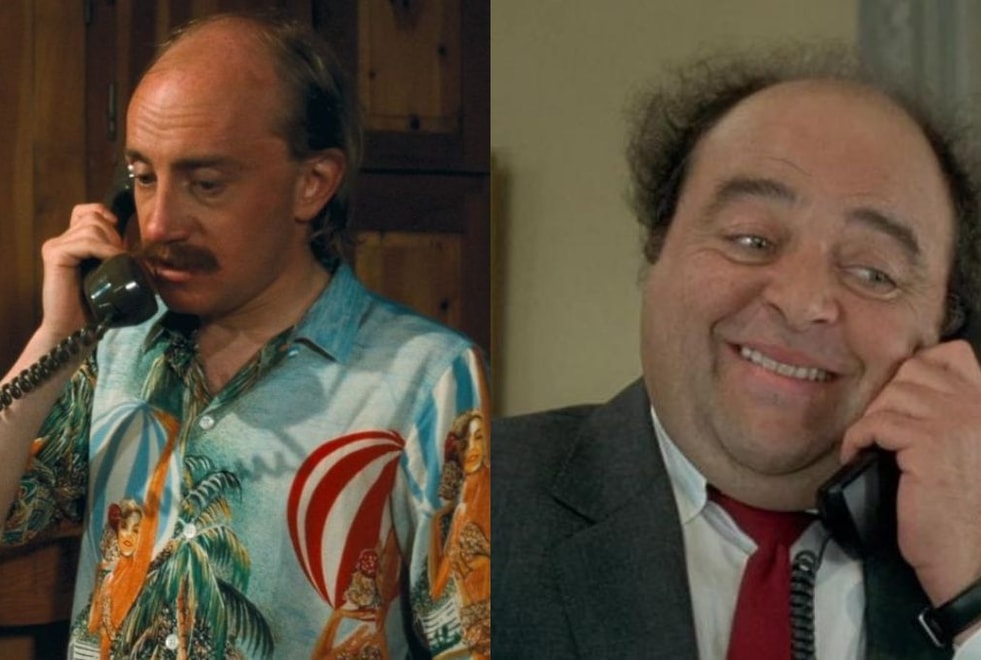 Quiz : ces 7 répliques viennent-elles de Jean-Claude Dusse (Les Bronzés) ou François Pignon (Le Dîner de Cons) ?