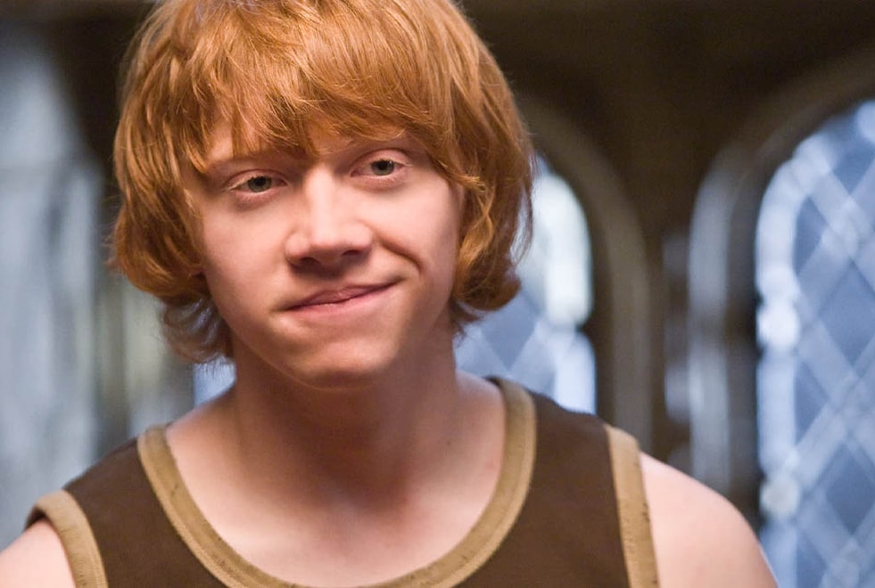 Harry Potter : « Ça aurait pu se dégrader », « étouffant », pourquoi Rupert Grint (Ron Weasley) a mal vécu le tournage de la saga ?