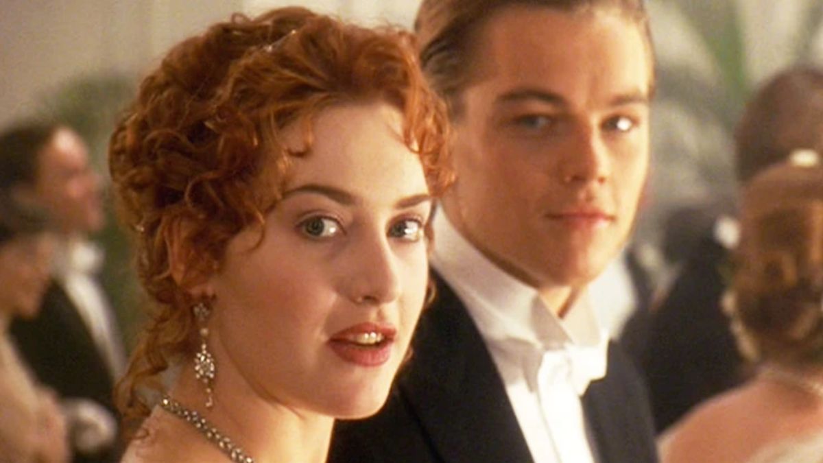 Il faut minimum avoir vu Titanic 5 fois pour avoir 10/10 à ce quiz très difficile sur le film