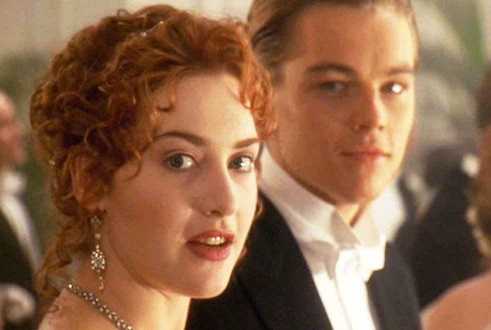 Tu n’as jamais vu Titanic (la honte) si tu n’as pas 3/5 ou plus à ce quiz