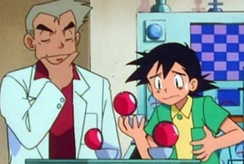 Quiz : seul un maître saura reconnaître ces 10 Pokemons grâce à leur nom