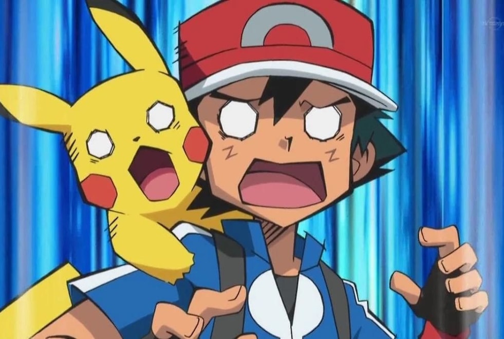 T’es un enfant des années 90 si t’as 10/10 à ce quiz de culture générale sur Pokemon