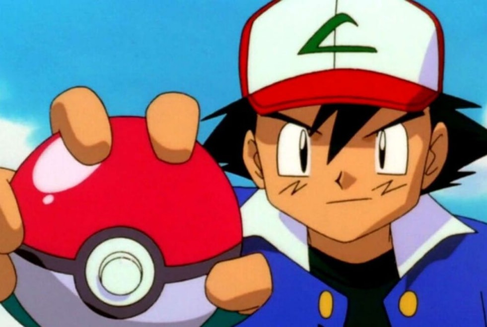 Quiz : ouvre 5 boosters Pokemon, on devinera ton âge