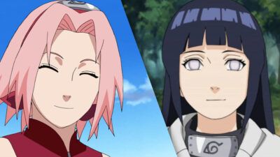 Quiz Naruto : donne tes préférences, on te dit si tu te maries avec Sakura ou Hinata