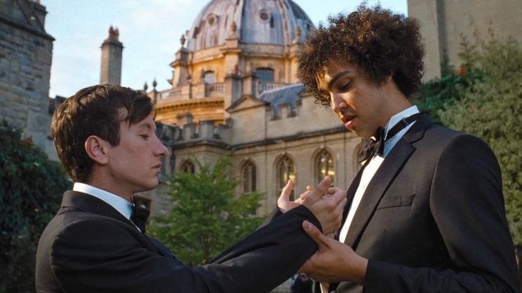 5 films à voir si vous avez aimé Saltburn