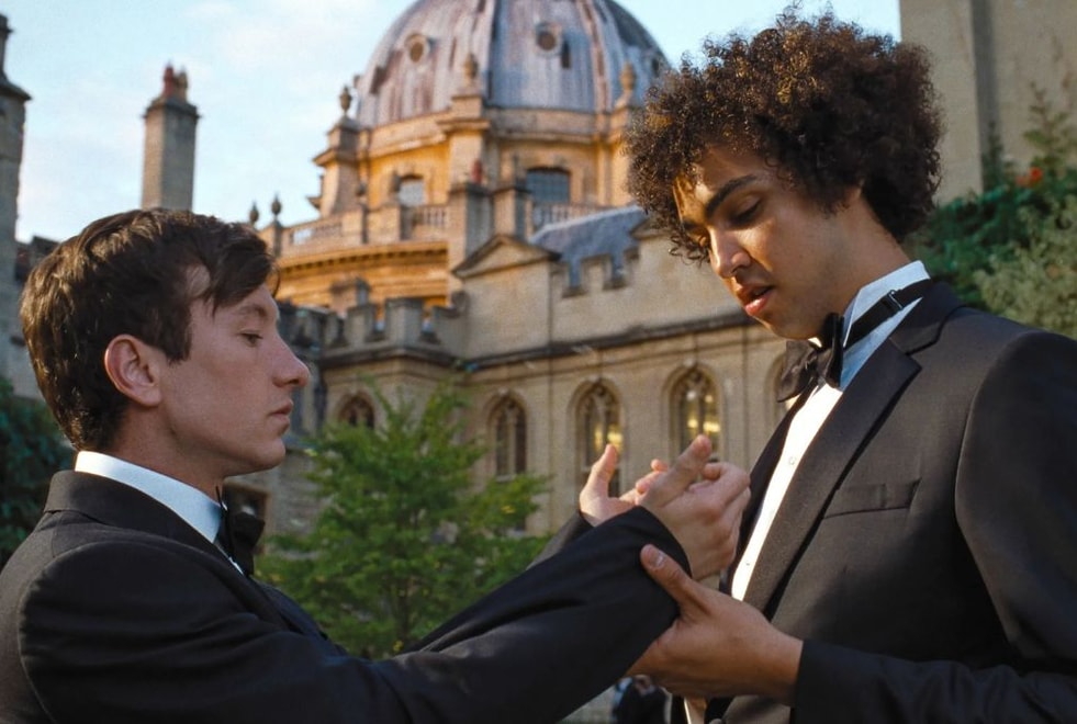 5 films à voir si vous avez aimé Saltburn