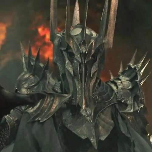 Sauron