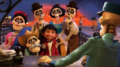Coco : ce gros scandale qui a éclaté autour du film Pixar à sa sortie