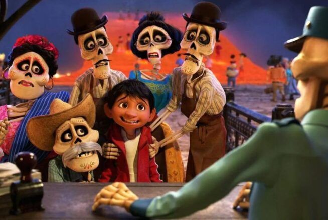 Coco : ce gros scandale qui a éclaté autour du film Pixar à sa sortie