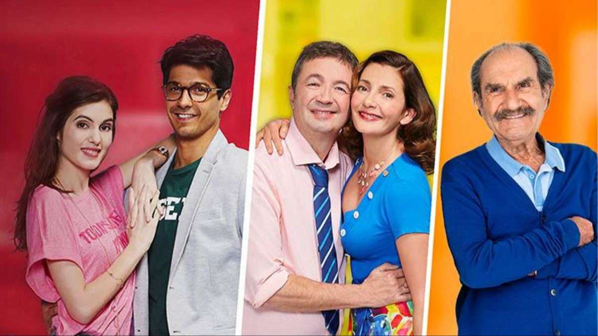 T'es fan de Scènes de Ménages si tu as 5/5 à ce quiz