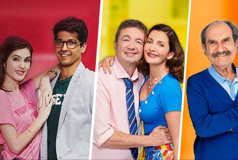 T’es fan de Scènes de Ménages si tu as 5/5 à ce quiz