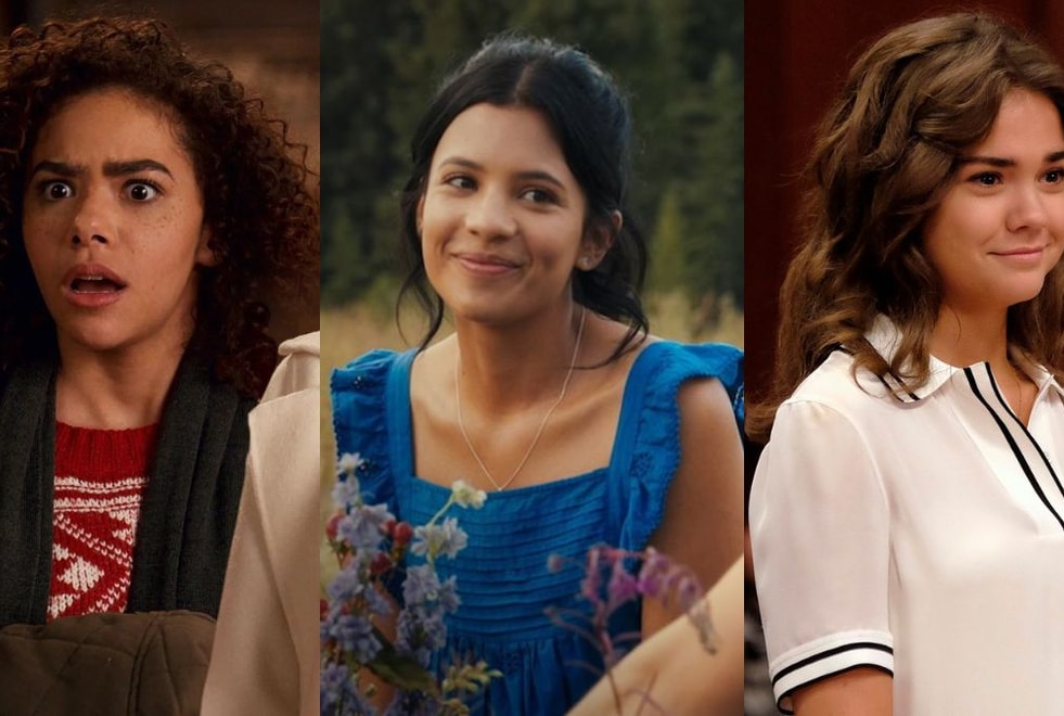 5 séries à regarder si vous avez aimé Ma Vie avec les Walter Boys