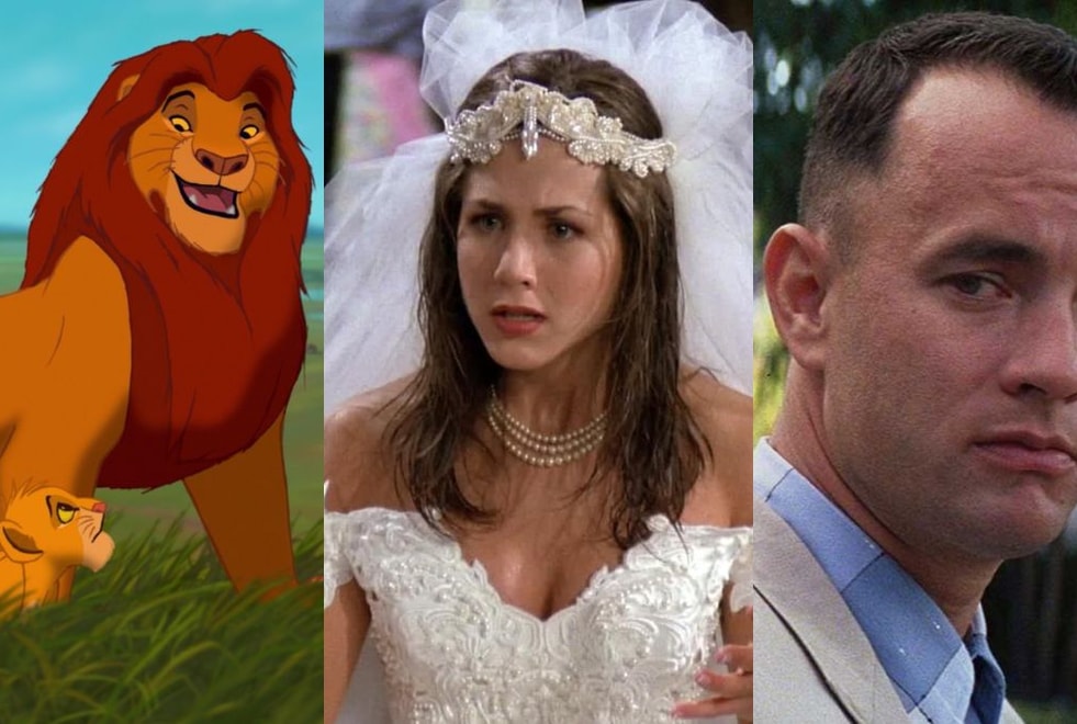 Le coup de vieux du jour : 10 séries et films qui fêtent leurs 30 ans en 2024