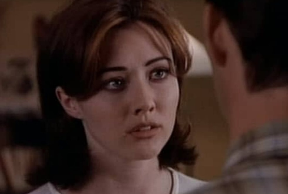 Beverly Hills 90210 : Shannen Doherty révèle la situation qui a participé à son renvoi de la série