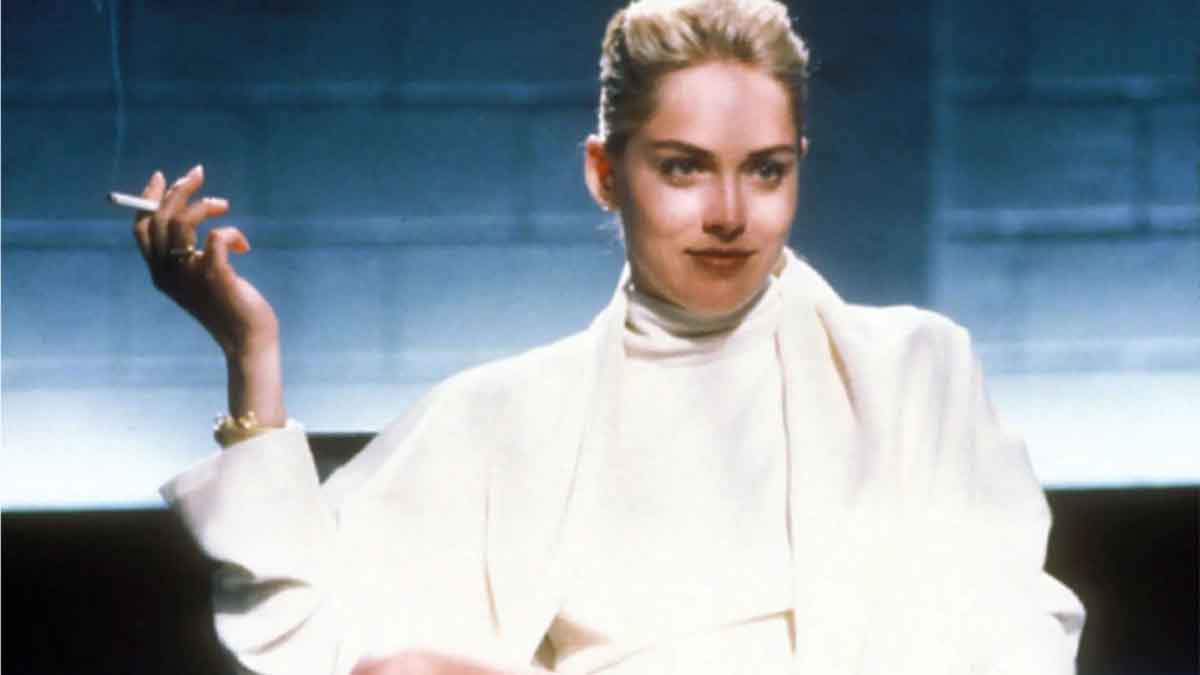Basic Instinct : une nouvelle version du film culte est en préparation ! Date, casting... tout savoir