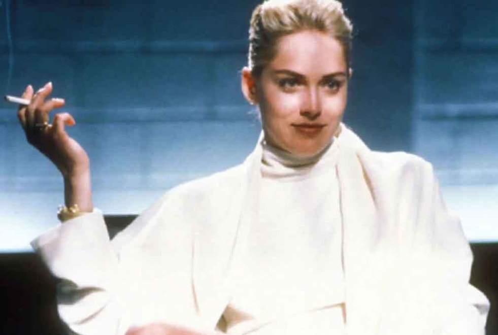 Basic Instinct : une nouvelle version du film culte est en préparation ! Date, casting… tout savoir