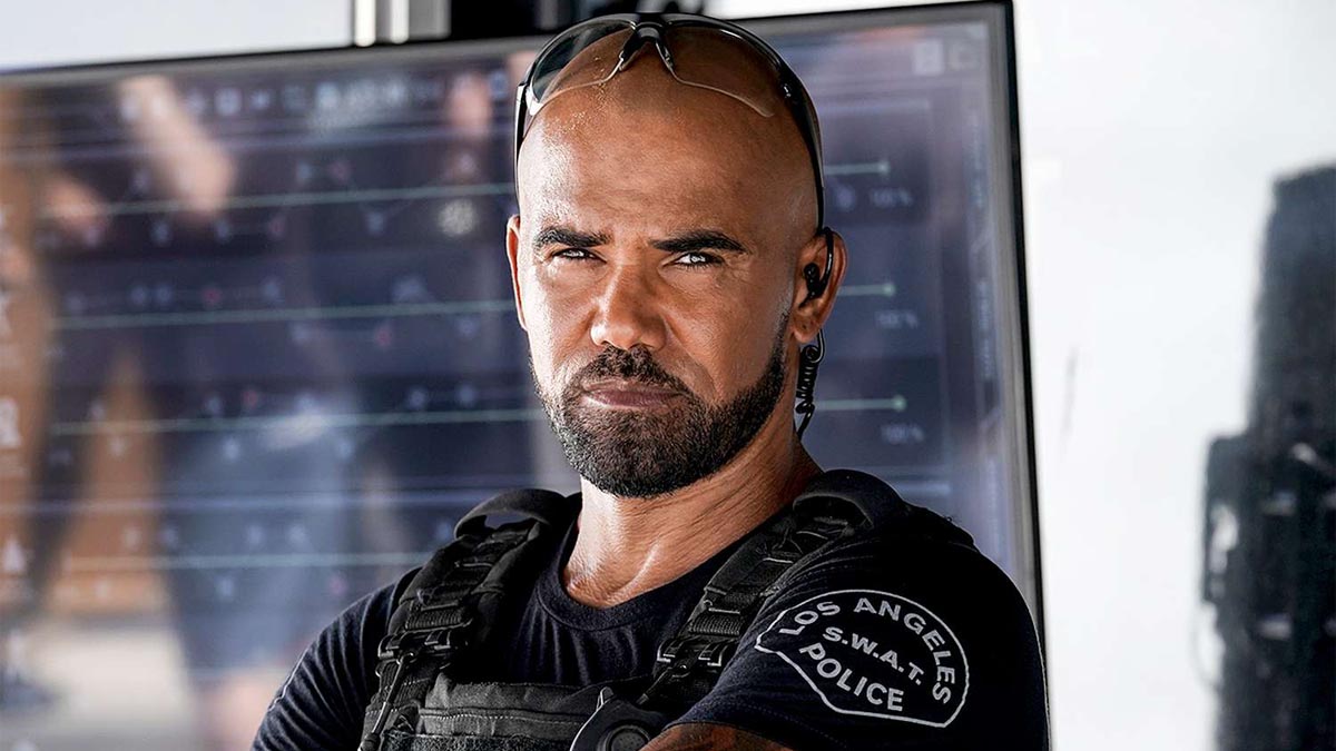 Quiz : tu te maries avec Shemar Moore si tu réussis à nommer ces 5 personnages