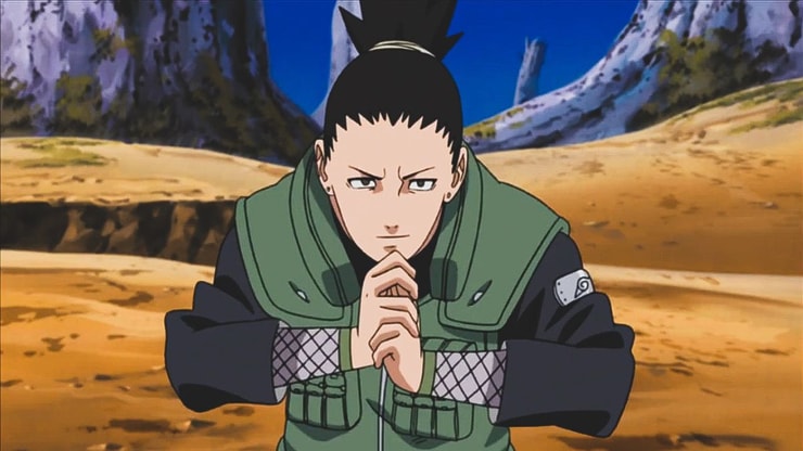 Quiz Naruto : élimine 7 personnages, on te dira quelle nature de chakra tu maîtrises