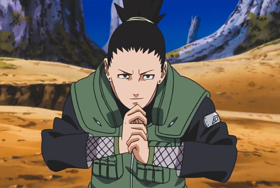 Quiz Naruto : élimine 7 personnages, on te dira quelle nature de chakra tu maîtrises