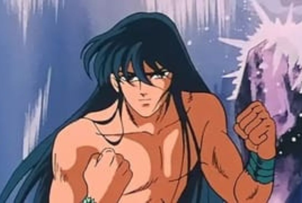 T’as grandi devant les Chevaliers du Zodiaque si t’as 10/10 à ce quiz sur Shiryu
