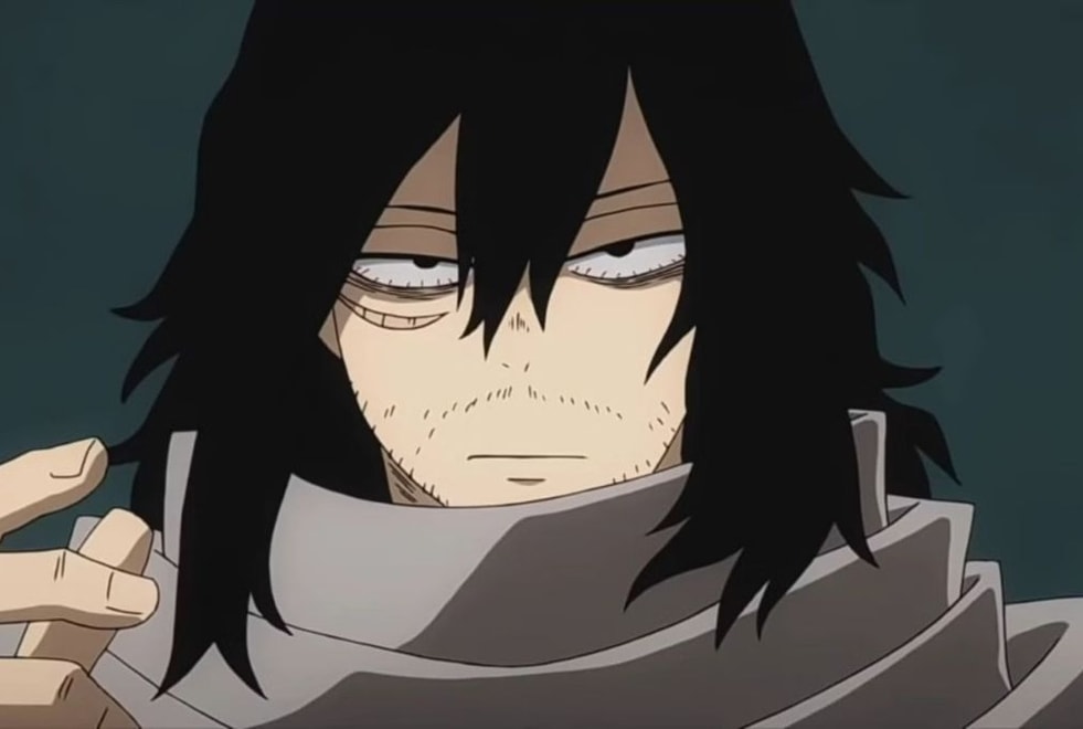 My Hero Academia : tu intègres la Seconde A si tu as 10/10 à ce quiz sur Aizawa