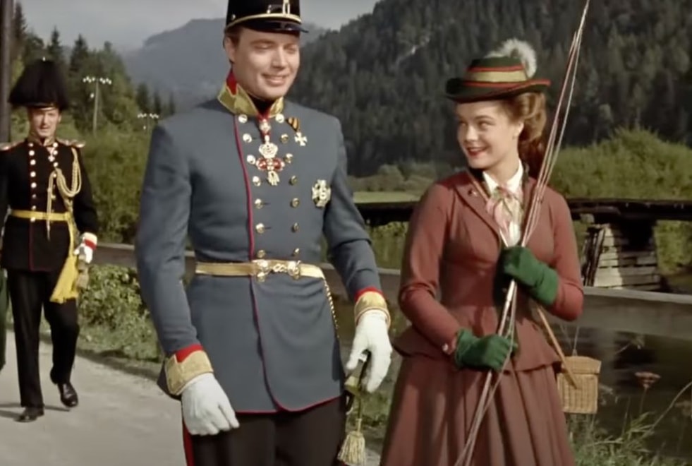 T’es le plus grand fan de Sissi si t’as 10/10 à ce quiz sur le premier film