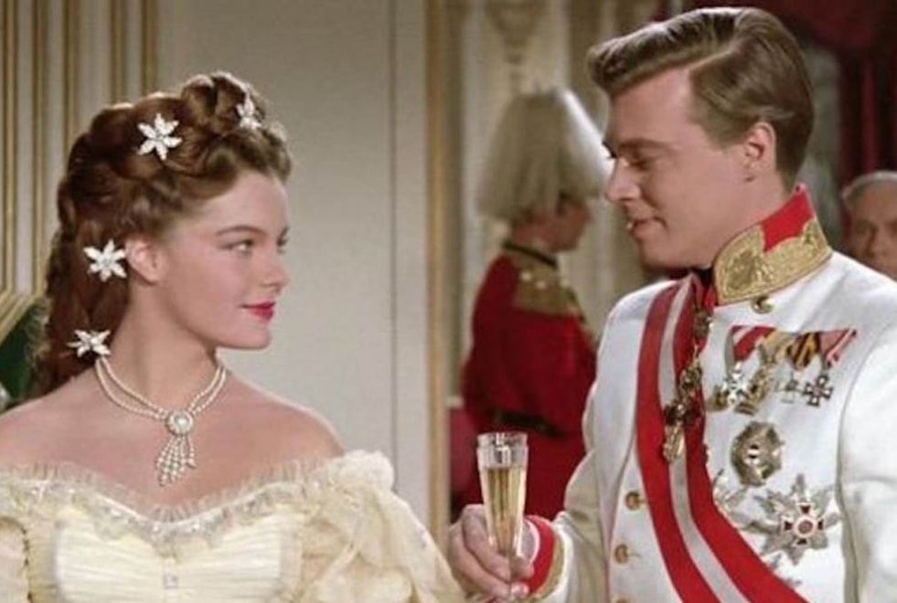 Tu connais Sissi par coeur si tu as 10/10 à ce quiz sur le troisième film
