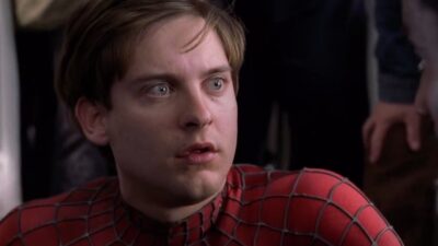 Spider-Man 2 : seul Peter Parker aura 10/10 à ce quiz sur le film