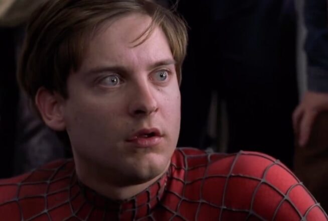 Spider-Man 2 : seul Peter Parker aura 10/10 à ce quiz sur le film