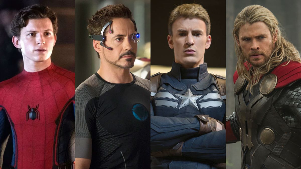 Quiz Marvel : donne-nous ton mois de naissance, on te dira quel super-héros tu es