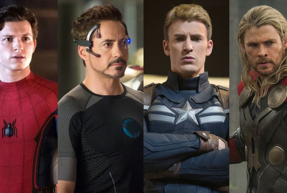 Quiz Marvel : donne-nous ton mois de naissance, on te dira quel super-héros tu es