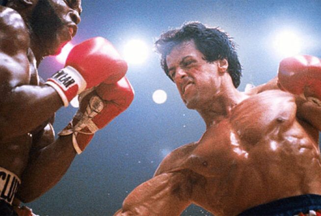 5 choses qui prouvent que t&rsquo;es (vraiment) fan de Rocky
