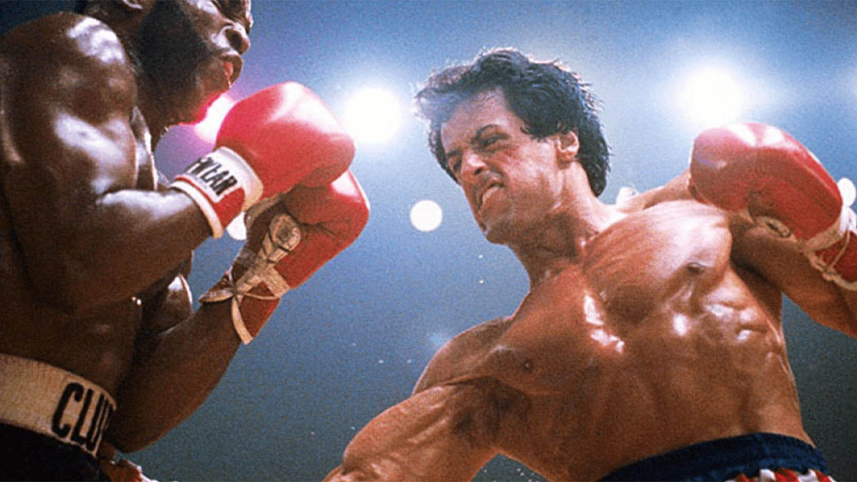 T&rsquo;as une excellente mémoire si t&rsquo;as 5/5 à ce quiz de culture générale sur Rocky