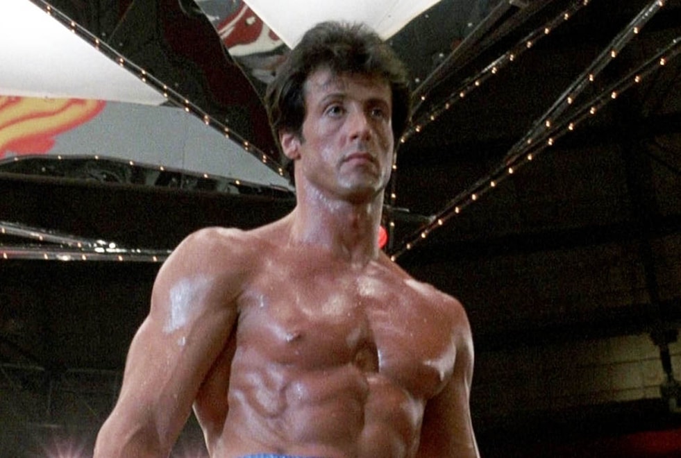 Rocky est ton film préféré si t’as 10/10 à ce quiz