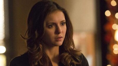 The Vampire Diaries : Nina Dobrev partante pour jouer Elena dans un préquel ? Elle répond