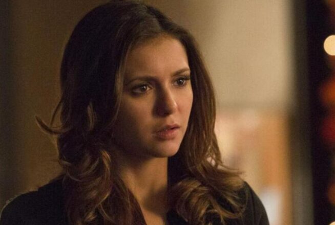 The Vampire Diaries : Nina Dobrev partante pour jouer Elena dans un préquel ? Elle répond