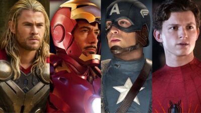 Quiz Marvel : ta couleur préférée te dira quel super-héros tu détestes le plus